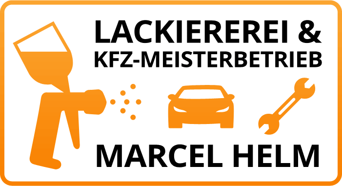 Lackiererei und Kfz-Meisterbetrieb Marcel Helm