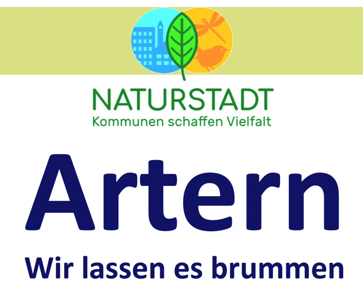 Naturstadt Artern