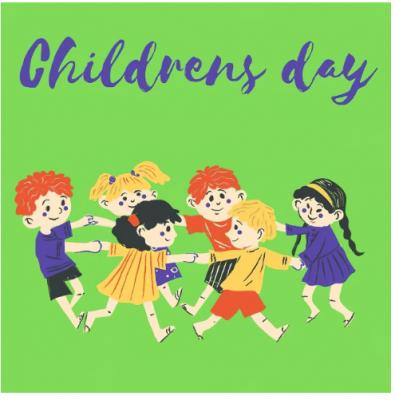 Weltkindertag am 20.09.2023