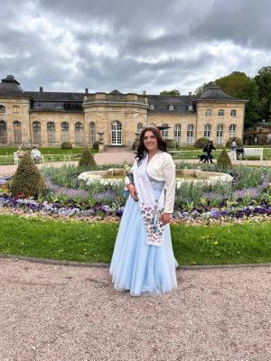 Leserbrief von der Salzprinzessin 