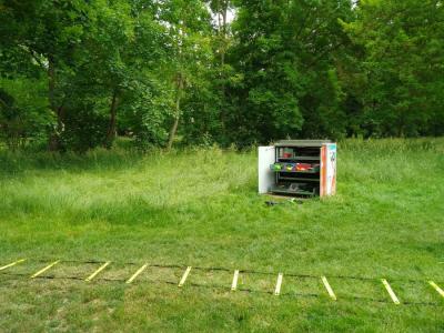 Sportbox