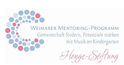 Mit Musik groß werden: 