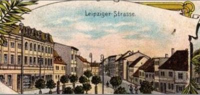 Gebrüder-Engelhardt-Ausstellung zum Zwiebelmarkt in der Veitskirche (erstmalig öffentlich)