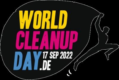 World Cleanup Day 17.09.2022