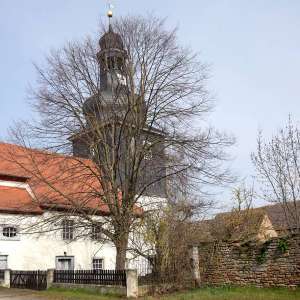 evangelisch-lutherische Kirche